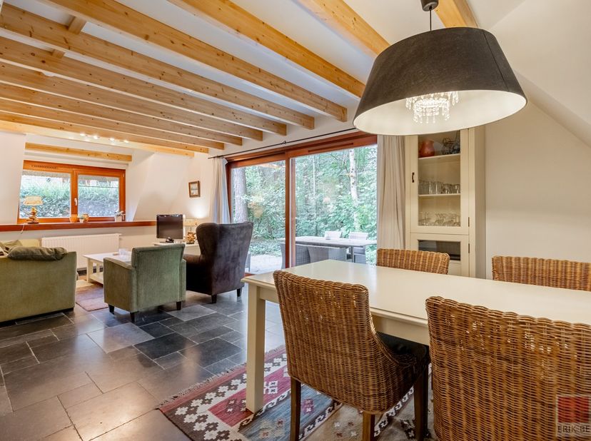 Maison à vendre
                    à 3621 Rekem