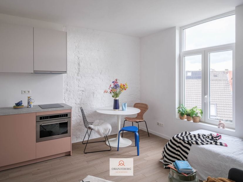 Appartement à vendre
                    à 9000 Gent