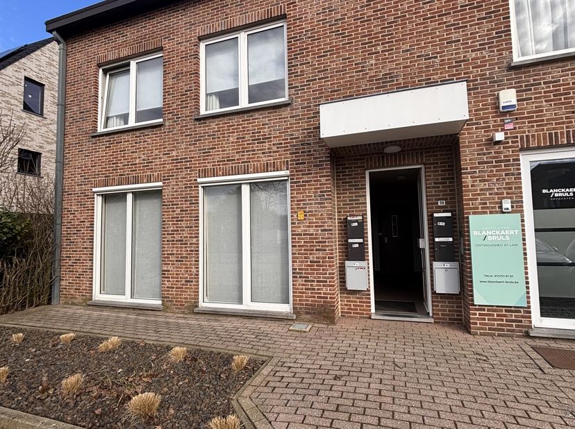Appartement à vendre
                    à 3520 Zonhoven