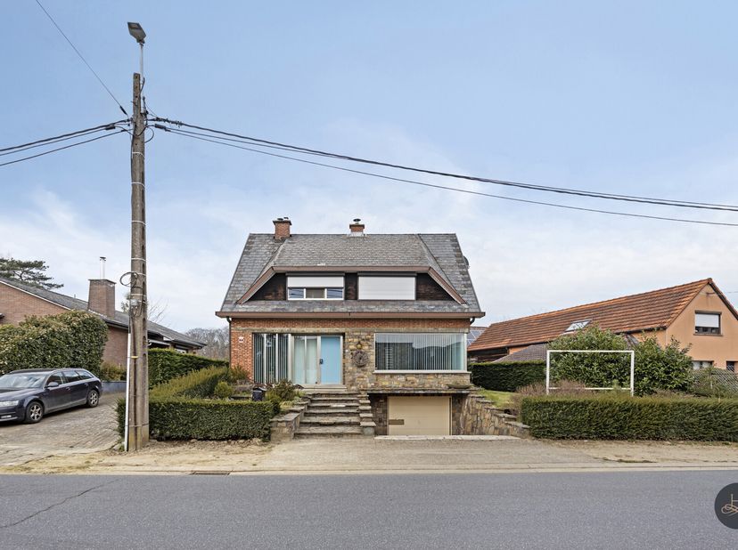 Maison à vendre
                    à 3200 Aarschot