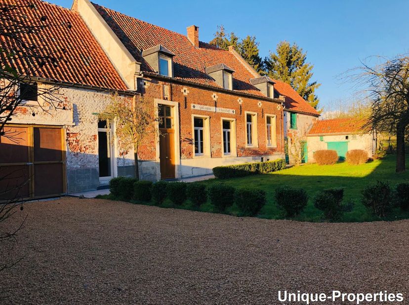 Maison à louer
                    à 3210 Lubbeek