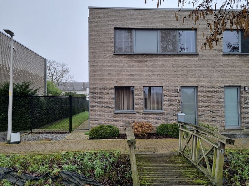 Maison à louer
                    à 3945 Kwaadmechelen