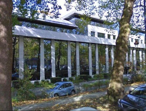                                         Bedrijfsgebouw te huur in Watermaal-Bosvoorde, € 26.667,92
