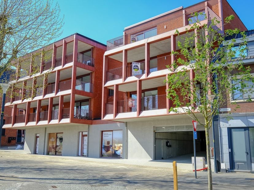 Appartement à louer
                    à 3560 Lummen