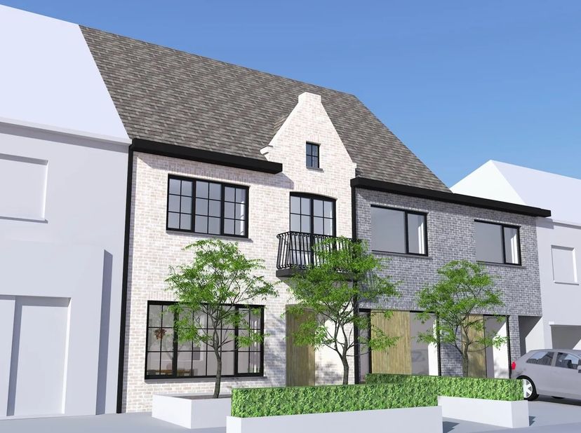 Immo te huur in Oudsbergen (+ deelgemeenten) Zimmo