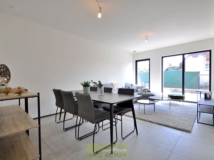 Appartement à vendre
                    à 8570 Anzegem