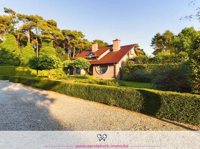 Maison à vendre
                    à 3670 Gruitrode