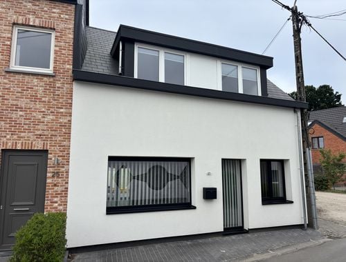                                         Maison à vendre à Ruisbroek, € 395.000
