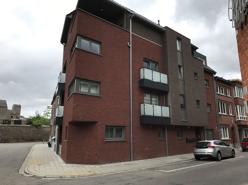 Appartement à louer
                    à 3800 Sint-Truiden