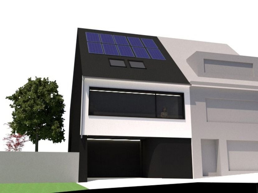 Maison à vendre
                    à 9500 Geraardsbergen