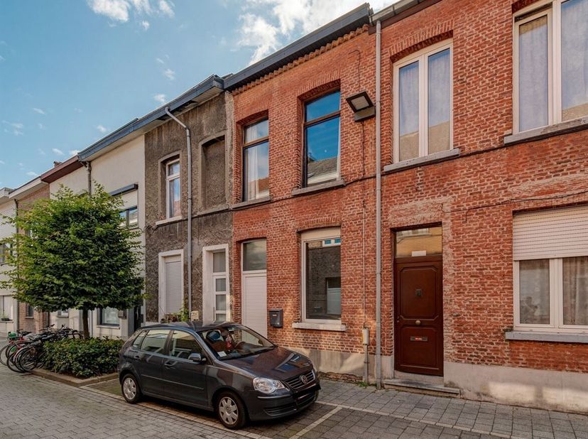 Maison à louer
                    à 2800 Mechelen
