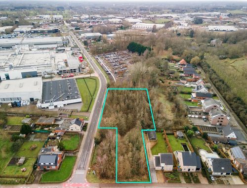                                         Bouwgrond te koop in Heist-op-den-Berg, € 295.000
