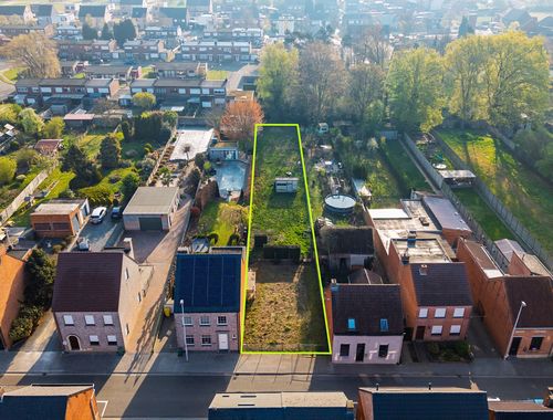                                         Terrain à bâtir à vendre à Herenthout, € 179.000
