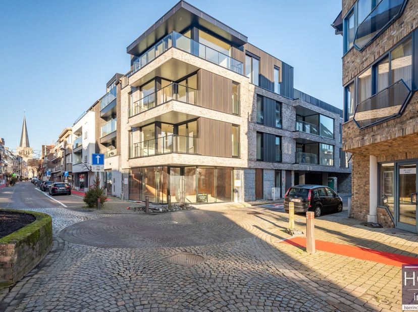 Appartement te koop
                    in 8790 Waregem