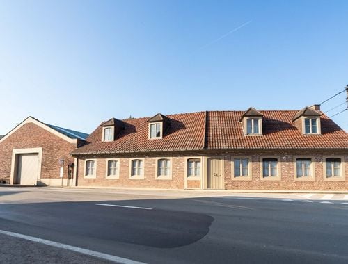                                         Maison à vendre à Zwevegem, € 380.000
