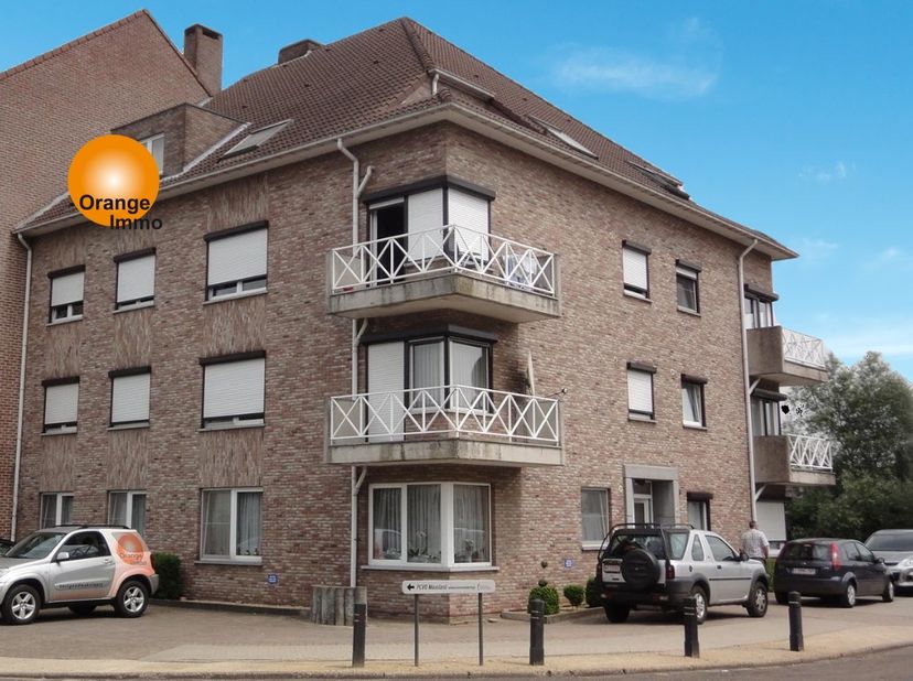 Appartement à vendre
                    à 3630 Eisden