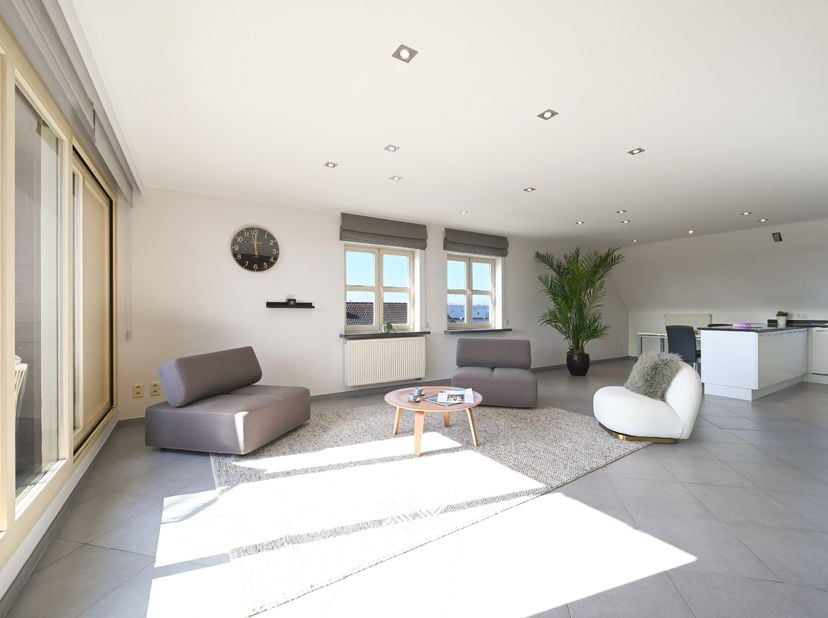 Dit instapklare appartement combineert een uitstekende ligging met een sterke verhuurbaarheid en een aantrekkelijk rendement. Door de aanhoudende vraa