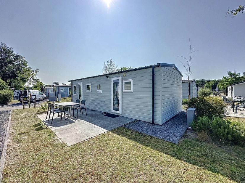 Maison à vendre
                    à 2400 Mol
