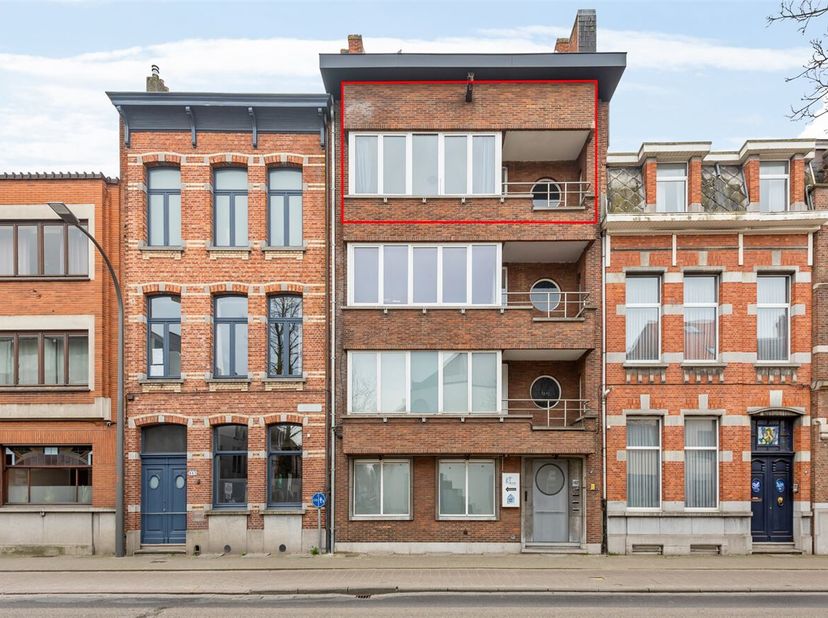 Appartement à vendre
                    à 2300 Turnhout