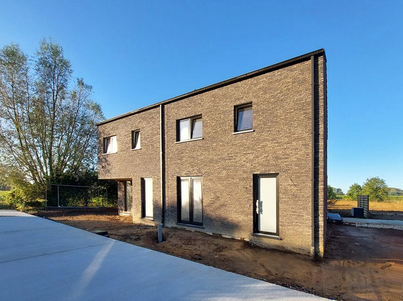 Huis te koop
                    in 9550 Herzele