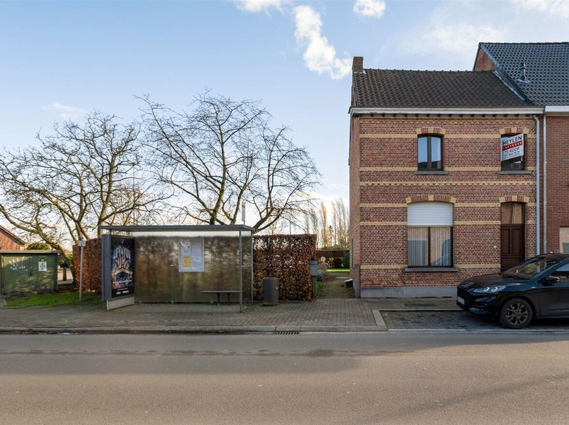 Maison à vendre
                    à 9112 Sinaai-Waas