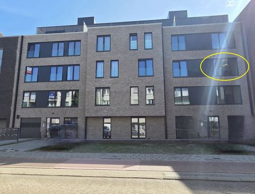                                         Appartement te koop in Hasselt, € 293.970
