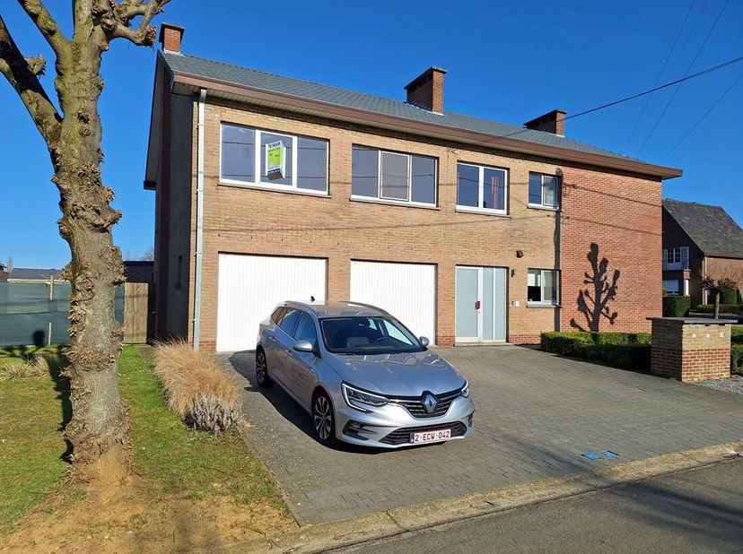 Appartement à louer
                    à 3550 Zolder