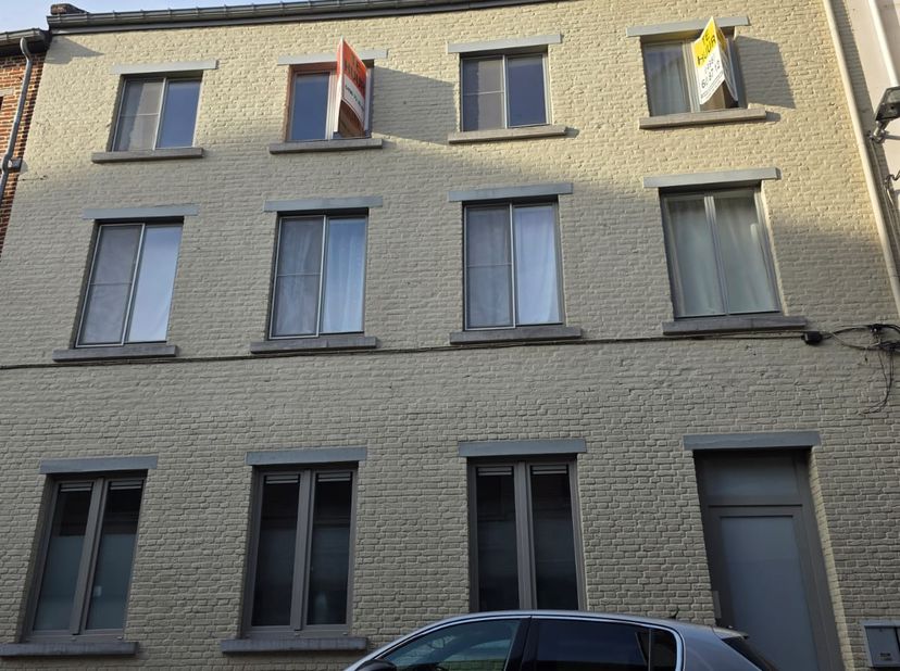 Appartement à louer
                    à 3800 Sint-Truiden