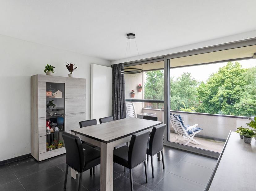 Zin in een instapklaar appartement op een toplocatie in Edegem?&lt;br /&gt;
Dan is dit misschien wel jouw volgende thuis. Gelegen in de rustige Timmerdoncks