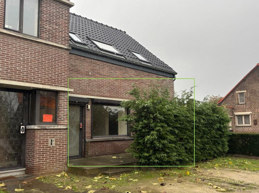 Appartement à vendre
                    à 3560 Lummen