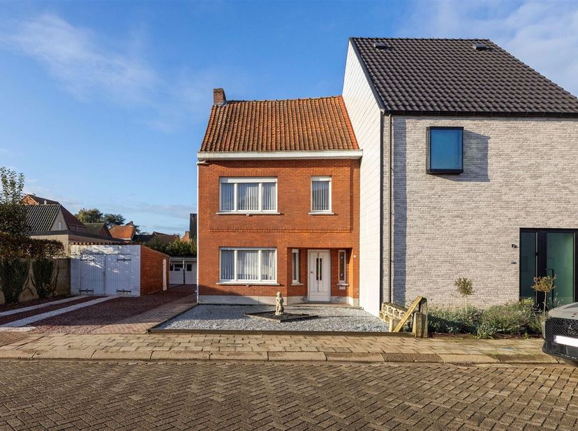 Maison à vendre
                    à 2290 Vorselaar