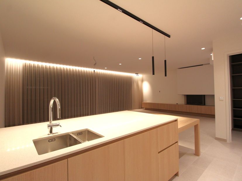 Appartement à louer
                    à 3730 Hoeselt