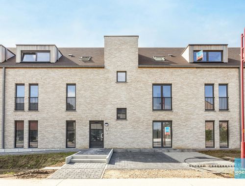                                         Appartement te koop in Wichelen, € 275.000
