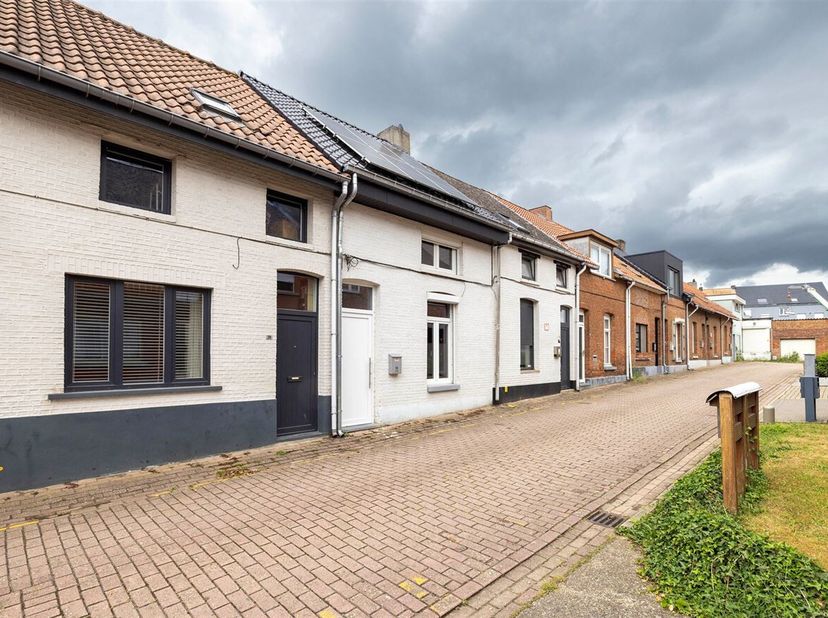 Maison à vendre
                    à 2220 Heist-op-den-Berg