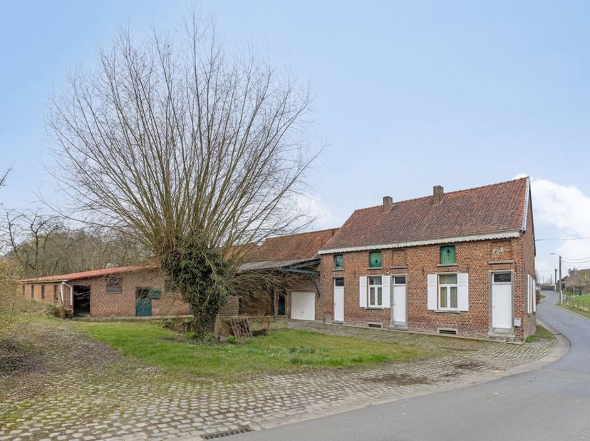 Maison à vendre
                    à 1600 Sint-Pieters-Leeuw