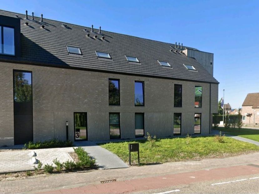 Appartement à louer
                    à 3700 Tongeren