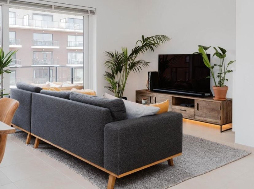 Appartement à vendre
                    à 8500 Kortrijk