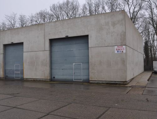                                         Commerce à louer à Zonhoven, € 950
