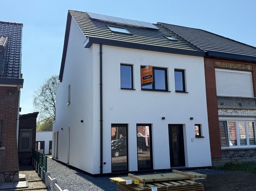Maison à vendre
                    à 2800 Mechelen