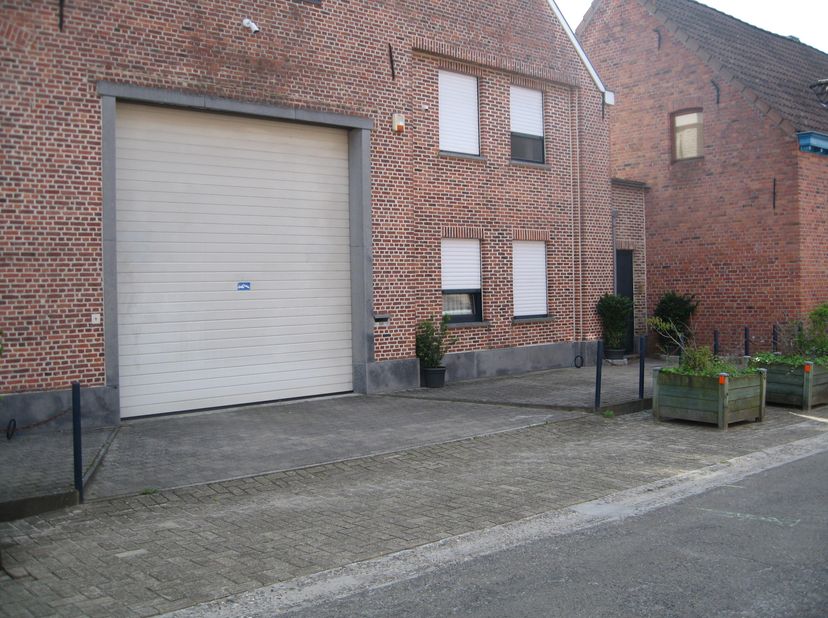 Maison à vendre
                    à 2800 Mechelen