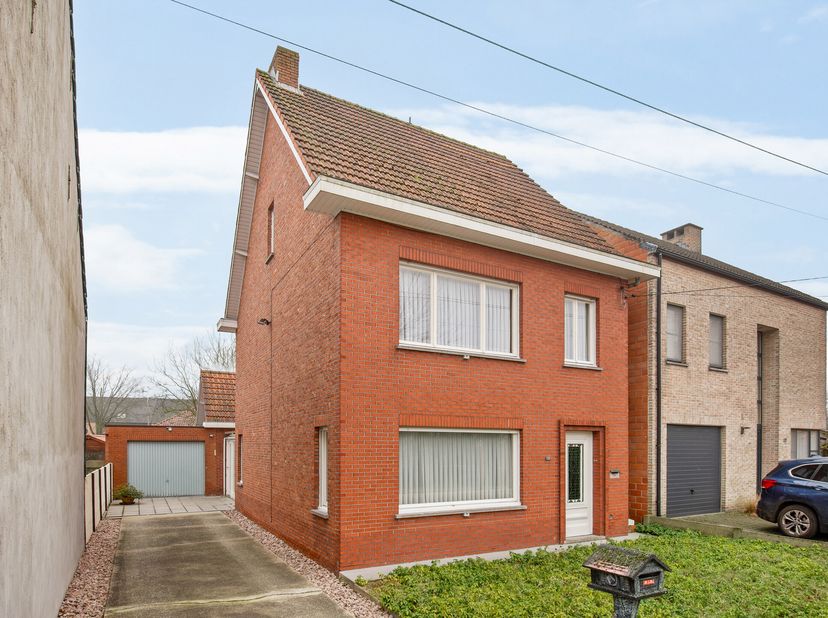 Maison à vendre
                    à 2350 Vosselaar