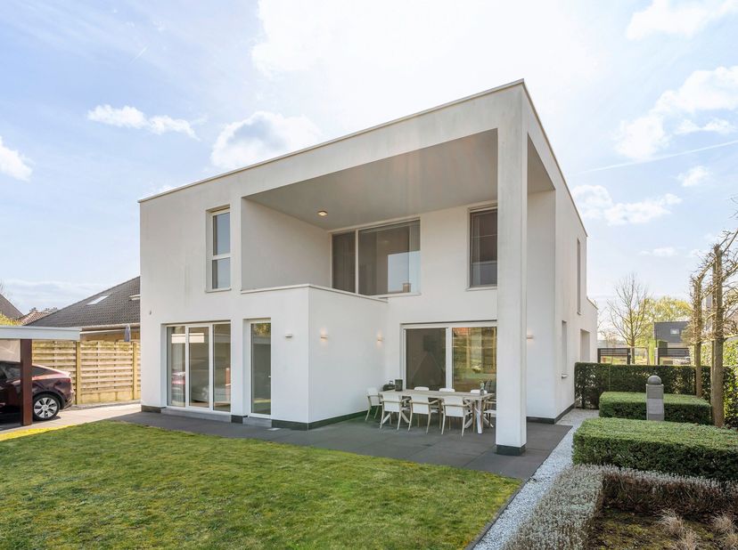 Maison à vendre
                    à 2320 Hoogstraten