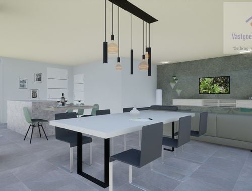                                         Woning te koop in Mere, € 469.895
