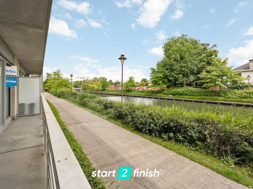 Appartement à vendre
                    à 8800 Roeselare