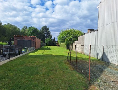                                         Bouwgrond te koop in Aartselaar, € 215.000
