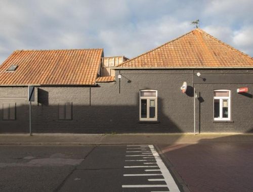                                         Handelspand met woonst te koop in Assenede, € 265.000
