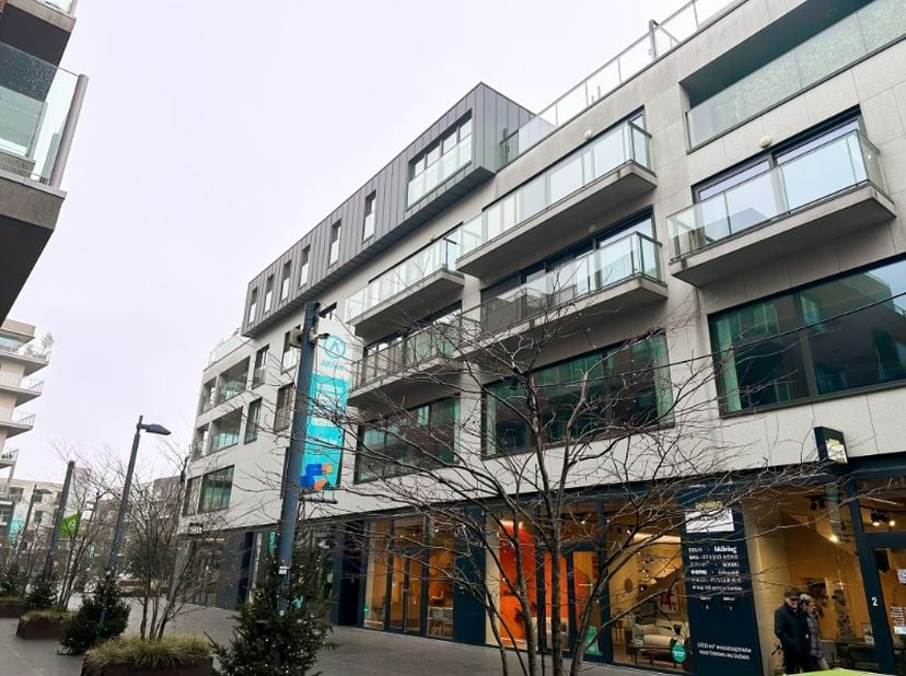 Appartement à louer
                    à 8800 Roeselare