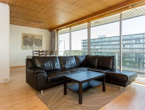                                         Appartement à louer à Berchem, € 795
