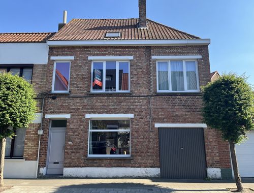                                         Maison à vendre à Assebroek, € 339.000
