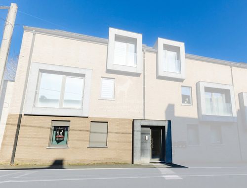                                         Appartement à vendre à Morlanwelz-Mariemont, € 189.000

